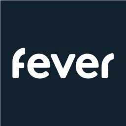 Fever: Events & Tickets 图标